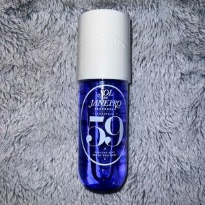 CHEIROSA 59 DELÍCIA DRENCH™ PERFUME MIST - SOL De Janeiro